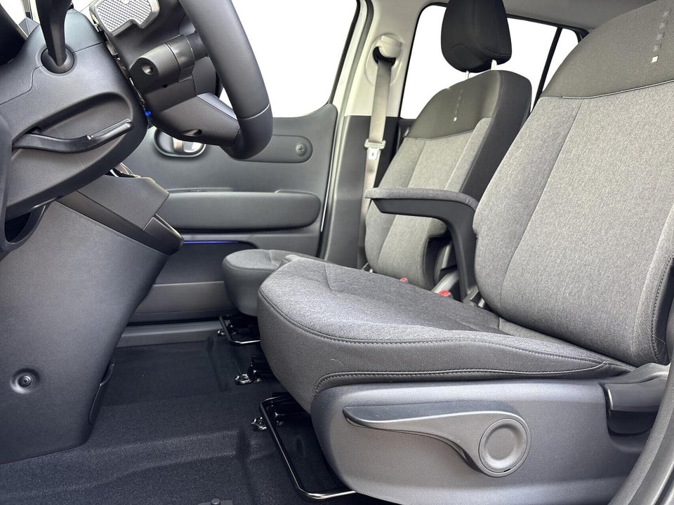 Hyundai Inster 49 Advanced 5d