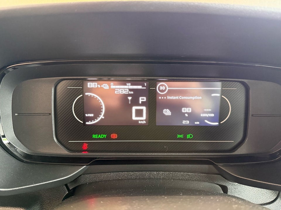 Citroën ë-Berlingo 52 Impress 5d