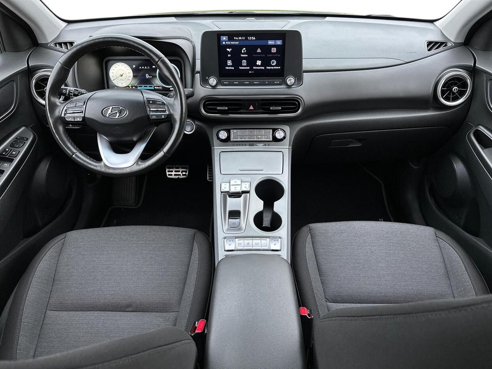 Hyundai Kona 39 EV Select 5d