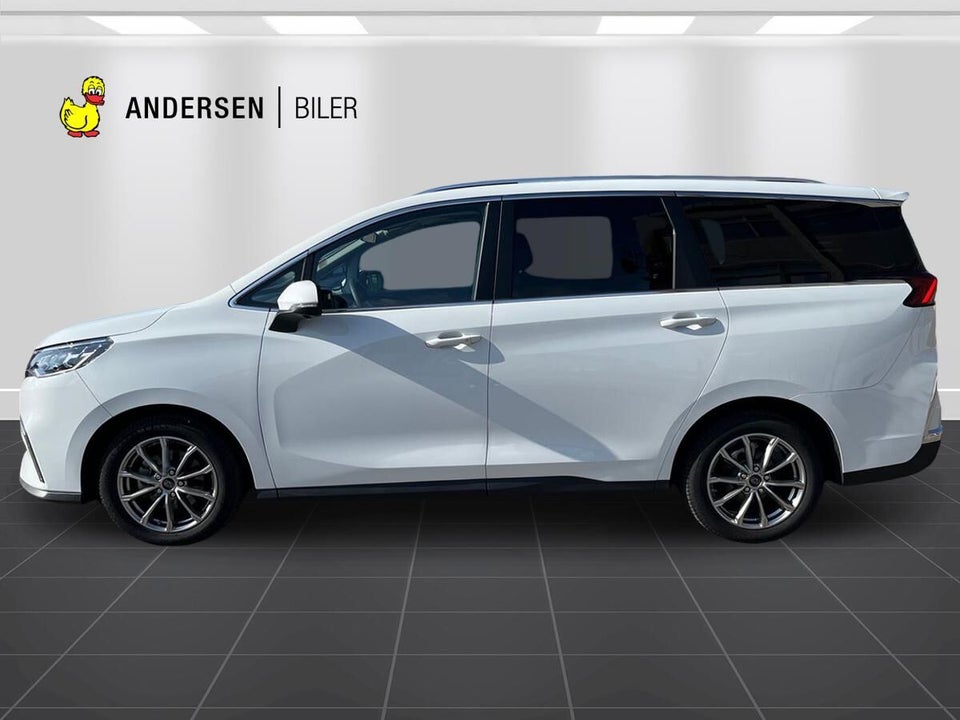 Maxus Euniq5 70 6prs 5d