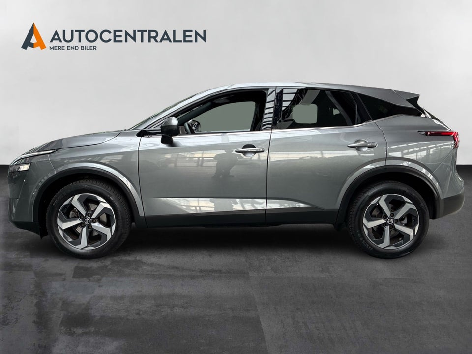 Nissan Qashqai 1,3 mHEV Tekna+ X-tr. 5d
