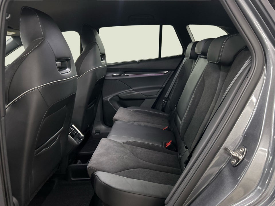 Skoda Enyaq 85 iV Sportline 5d
