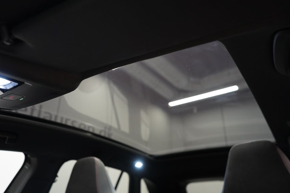 VW ID.4 77 GTX 4Motion 5d