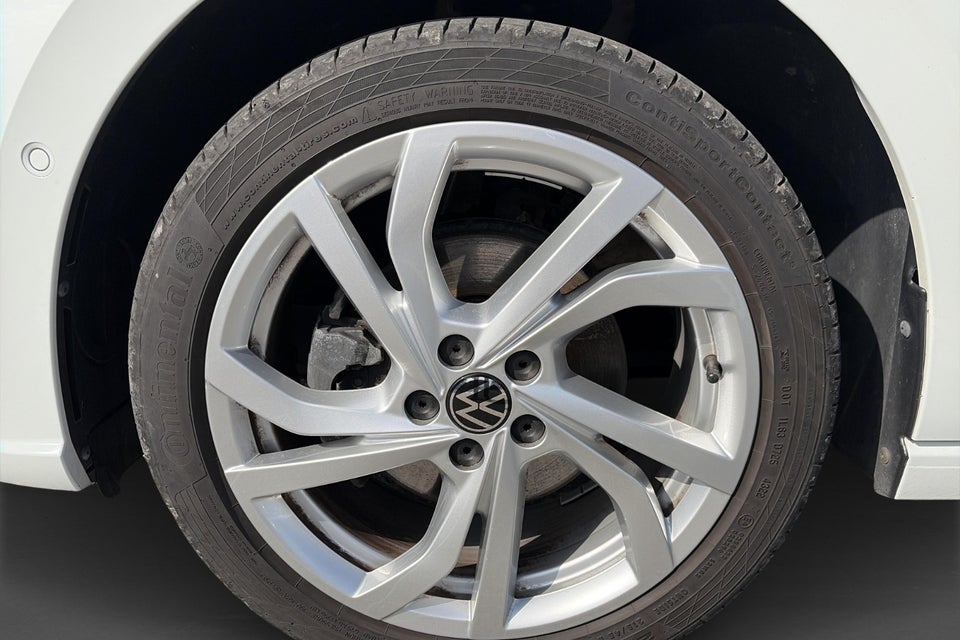 VW Polo 1,0 TSi 110 Style DSG 5d