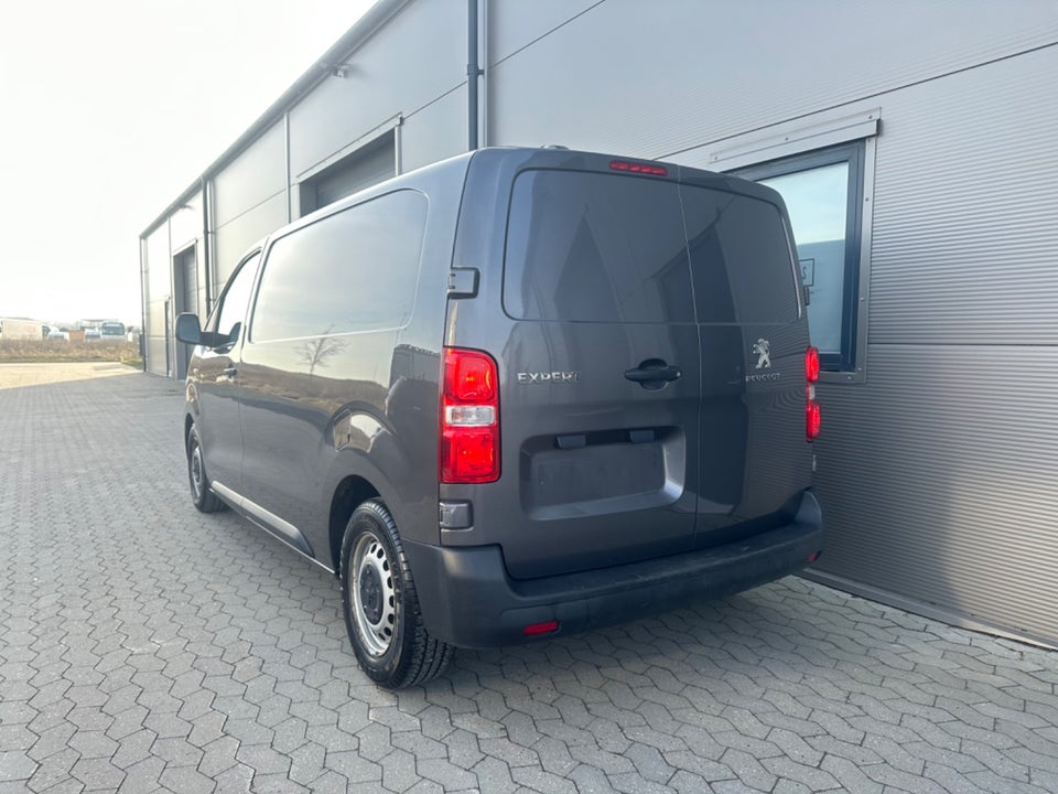 Peugeot Expert 1,6 BlueHDi 115 L2 Plus Van