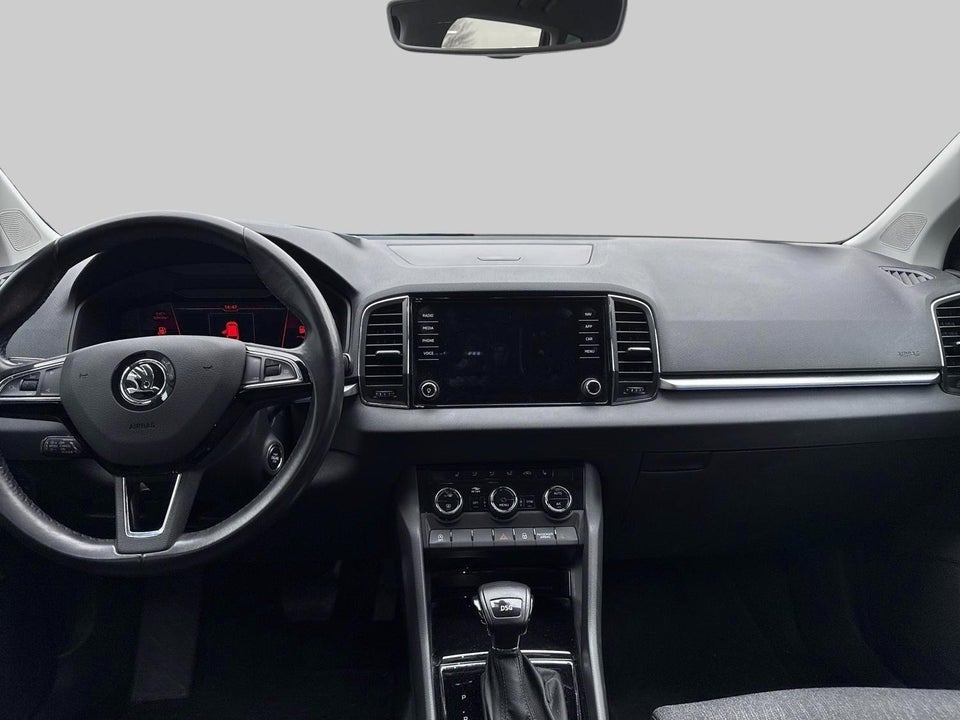 Skoda Karoq 1,5 TSi 150 Style DSG 5d