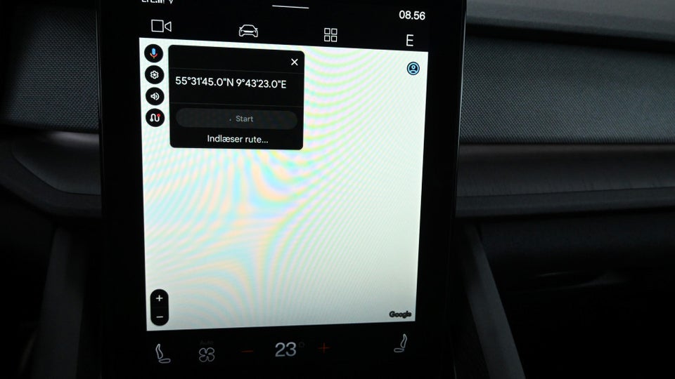 Polestar 2 Long Range 5d