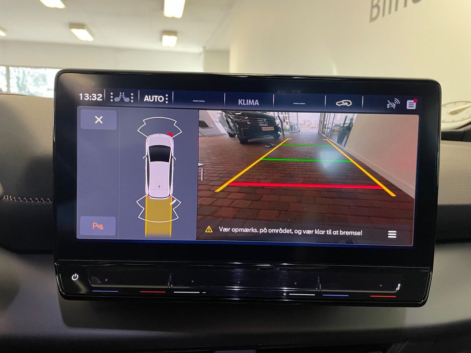 Cupra Born 58 High 5d