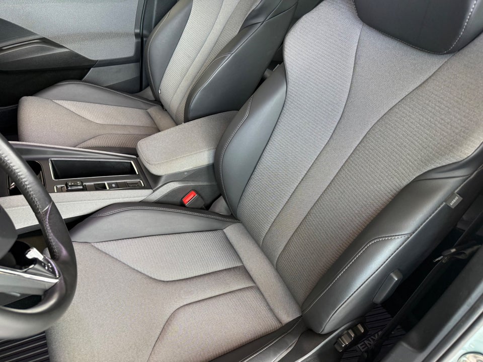 Skoda Enyaq 80x iV 5d