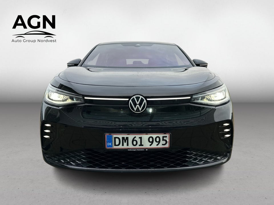 VW ID.5 GTX 4Motion 5d