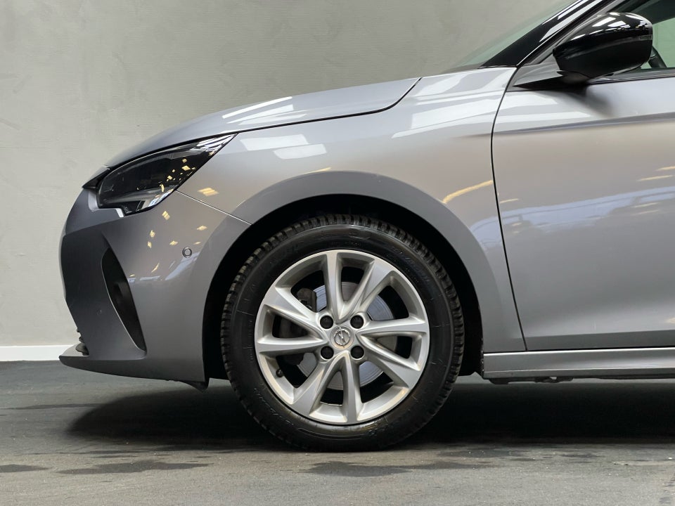 Opel Corsa 1,2 T 100 Elegance 5d