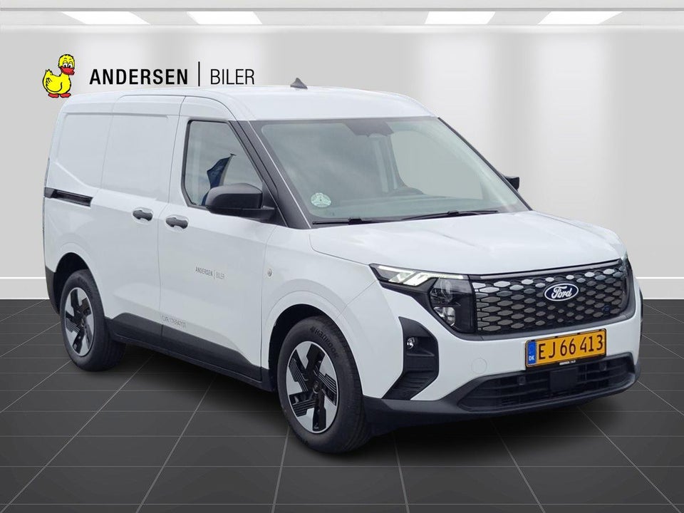 Ford E-Transit Courier 43 Trend