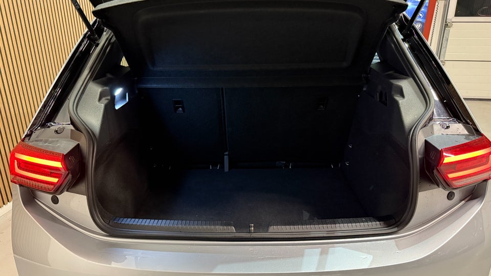 VW ID.3 58 Pro Performance 5d