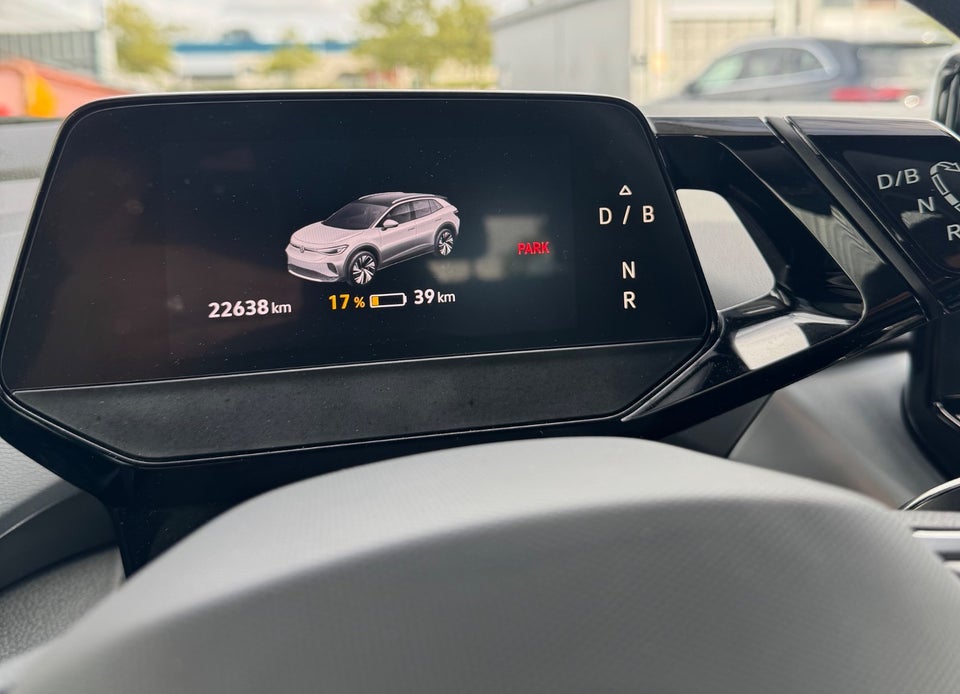 VW ID.4 52 Pure Performance 5d