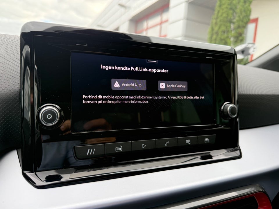 Seat Ibiza 1,0 TSi 115 FR DSG 5d