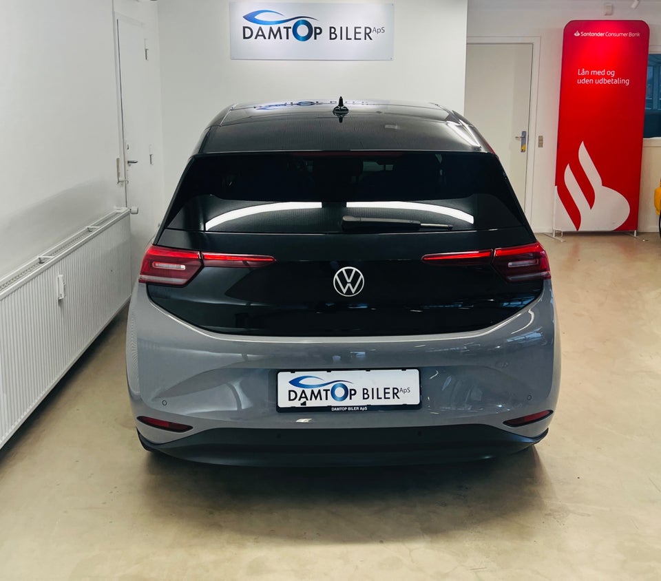 VW ID.3 Pro Performance 5d