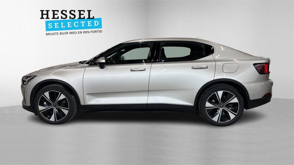 Polestar 2 Long Range 5d