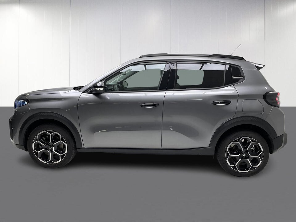 Citroën ë-C3 44 Max 5d