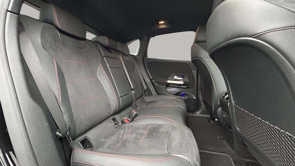 Mercedes EQA250+ AMG Edition 5d