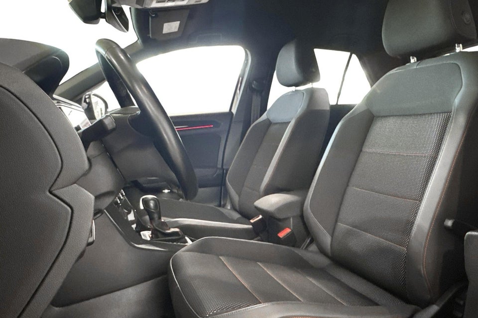 VW T-Roc 1,5 TSi 150 Sport DSG 5d