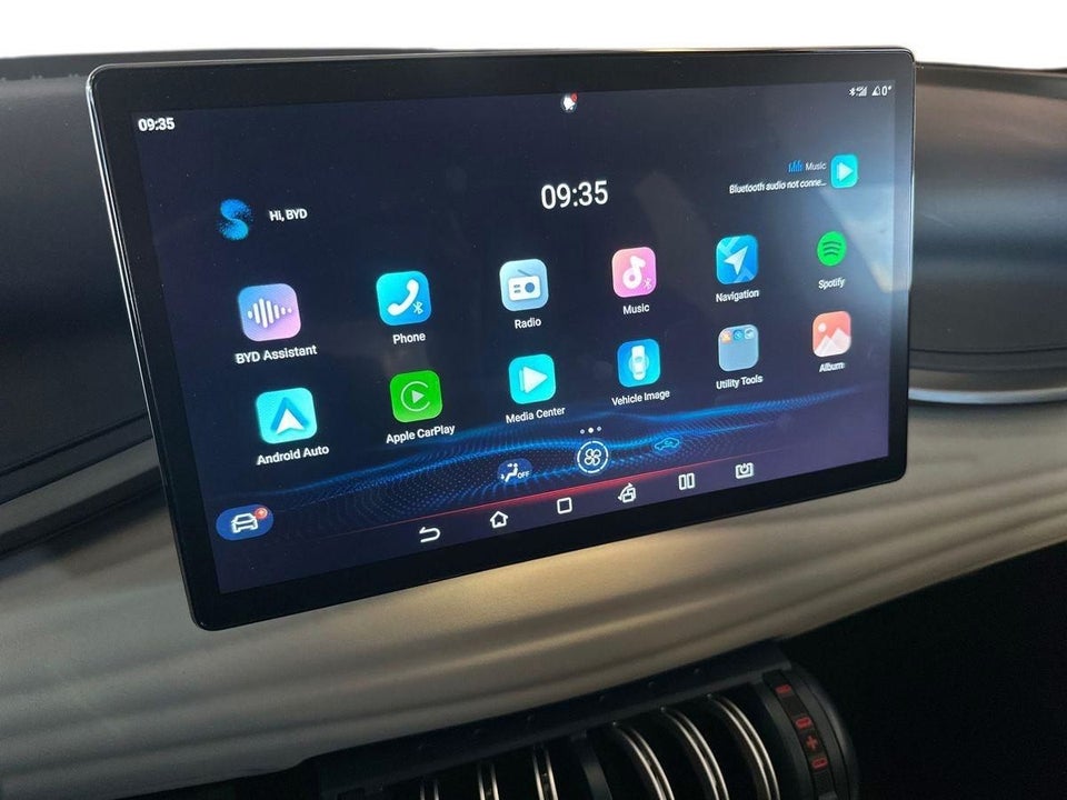 BYD Atto 3 60 Comfort 5d