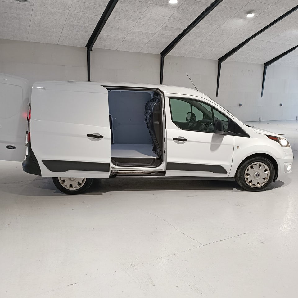 Ford Transit Connect 1,5 TDCi 100 Trend lang