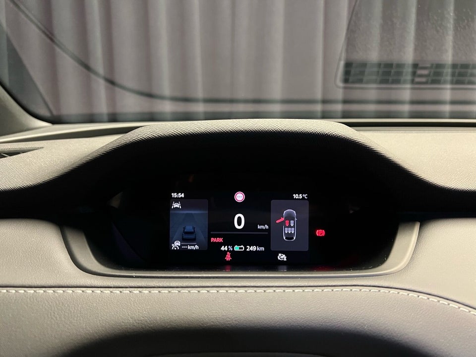 Skoda Elroq 85 iV Sportline 5d