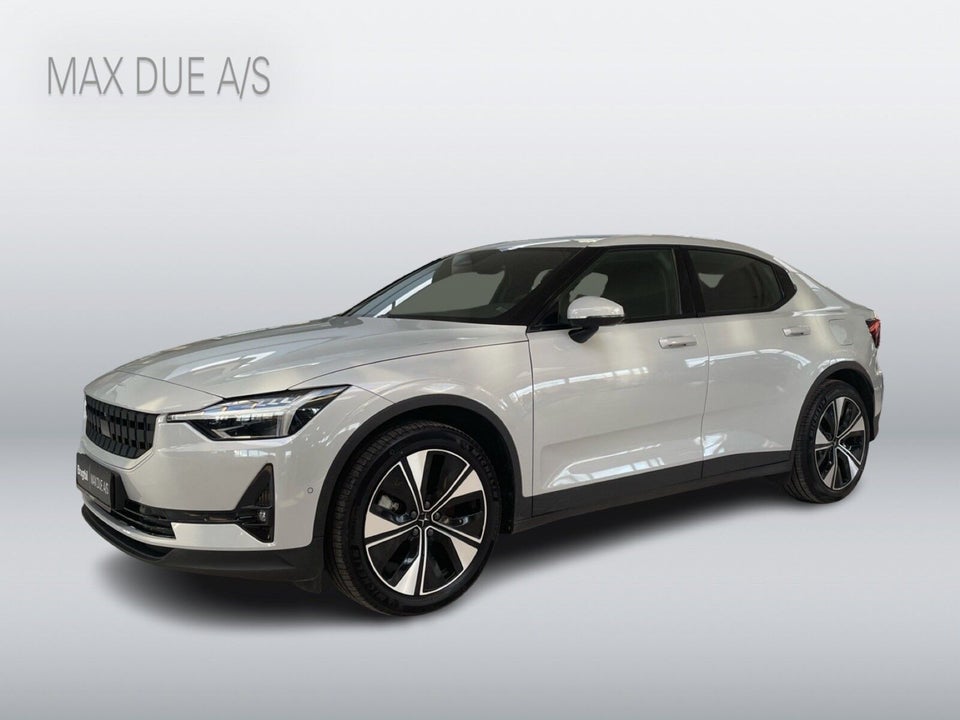 Polestar 2 Standard Range 5d