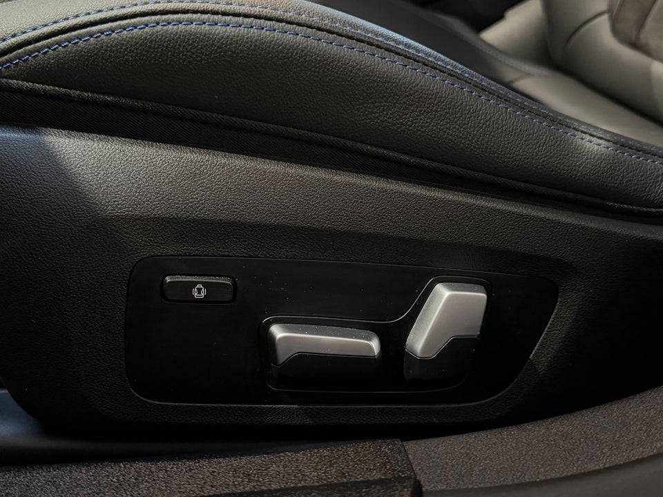 BMW i4 eDrive40 M-Sport Pro 5d