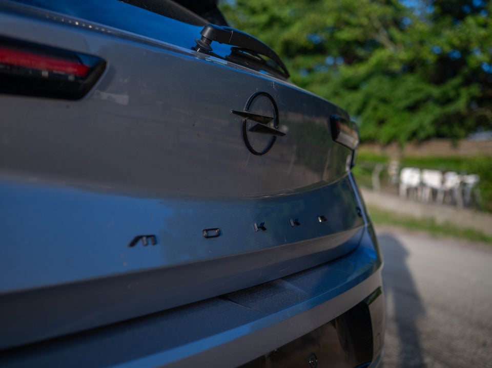 Opel Mokka-e 54 GS Line 5d