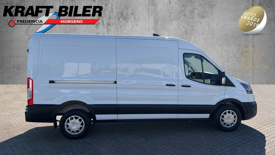 Ford Transit 350 L3 Van 2,0 TDCi 130 Trend H2 FWD
