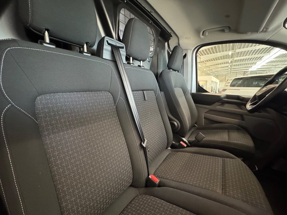 Ford Transit Custom 300 L2 2,0 EcoBlue Trend aut.