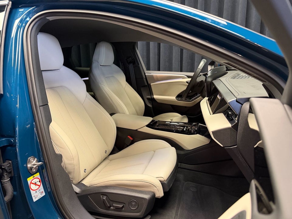 Audi A6 e-tron Progress performance Sportback 5d