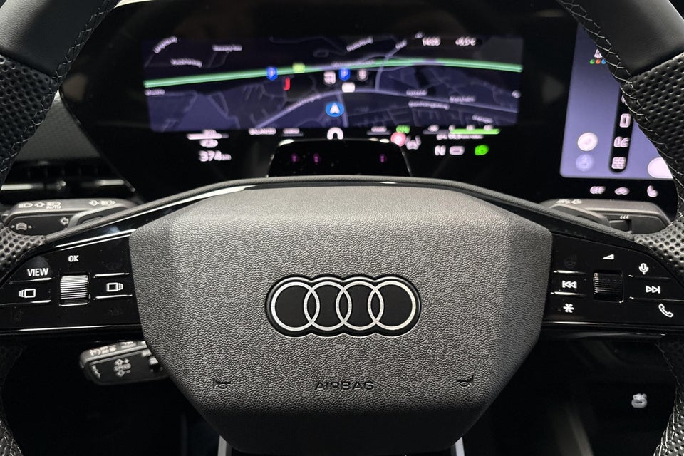 Audi A6 e-tron S-line plus performance Sportback 5d