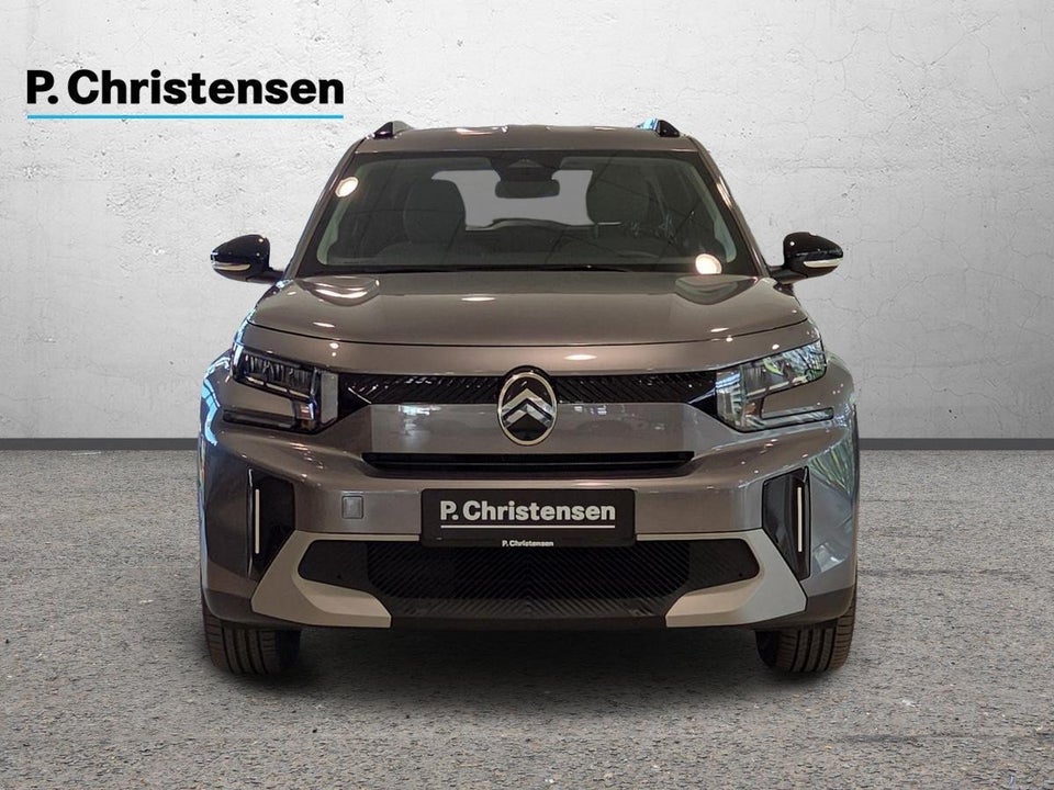 Citroën ë-C3 Aircross 44 Plus 5d