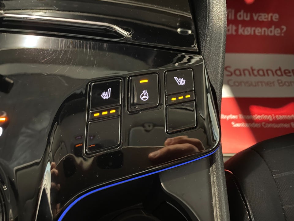 Kia Sportage 1,6 PHEV Upgrade aut. 4WD 5d