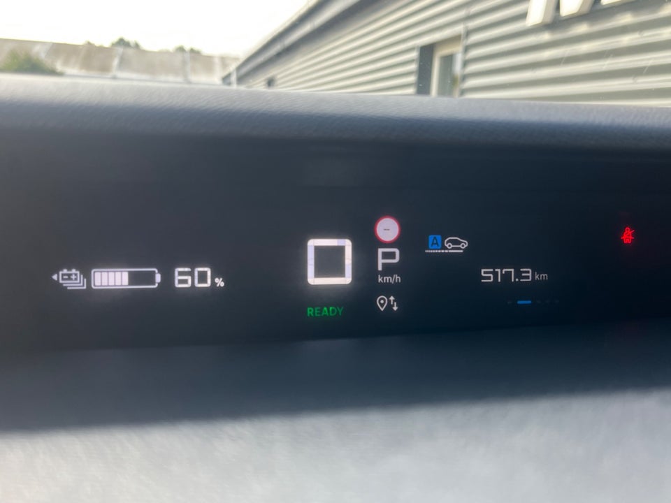 Citroën ë-C3 44 You! 5d