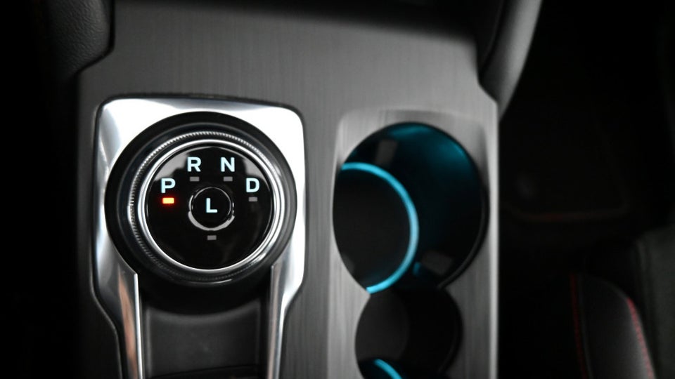 Ford Kuga 2,5 PHEV ST-Line X CVT 5d