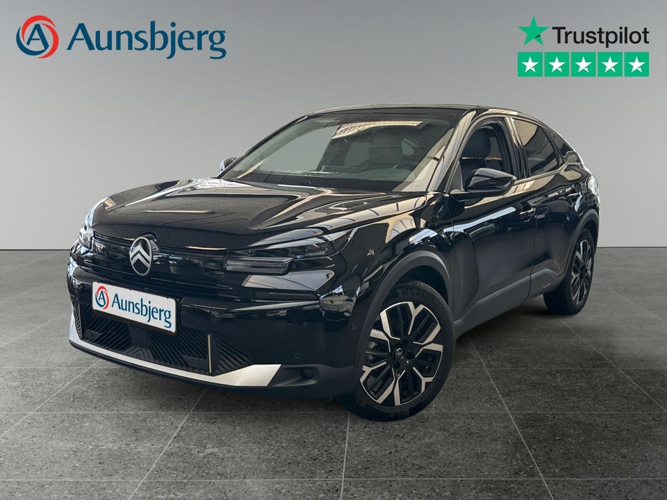 Citroën ë-C4 54 Max 5d