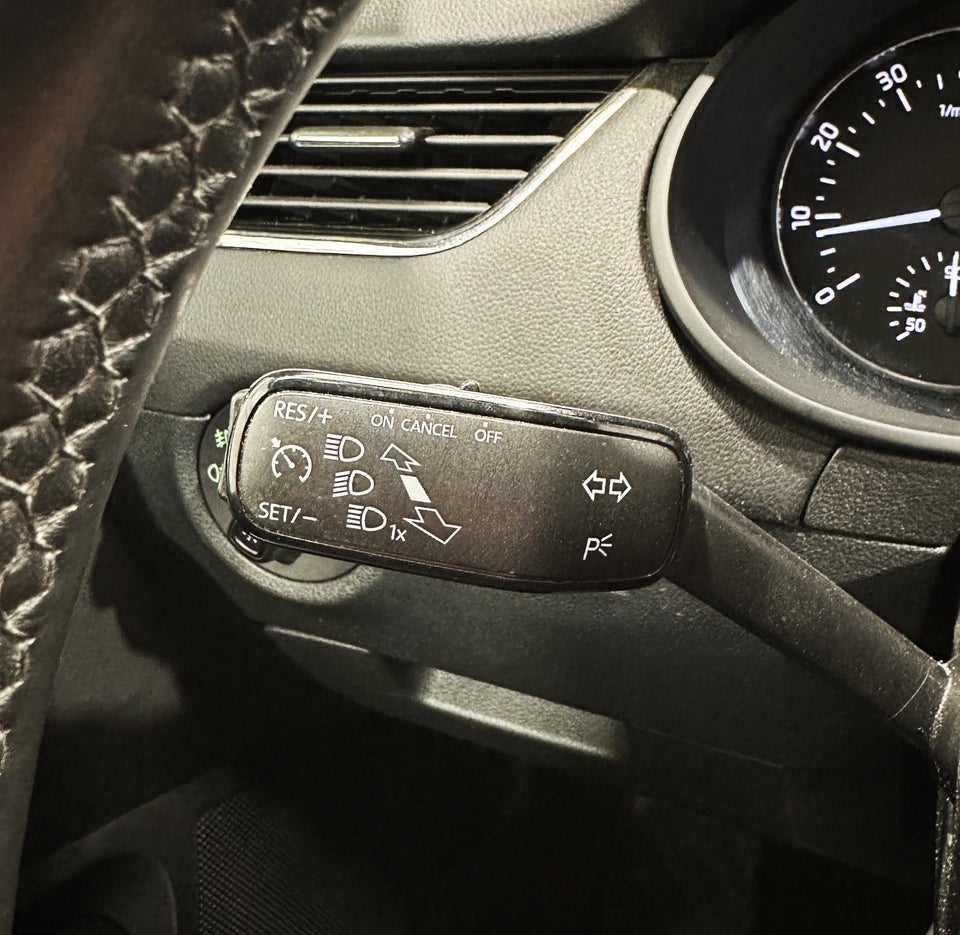 Skoda Octavia 1,8 TSi 180 Elegance DSG 5d