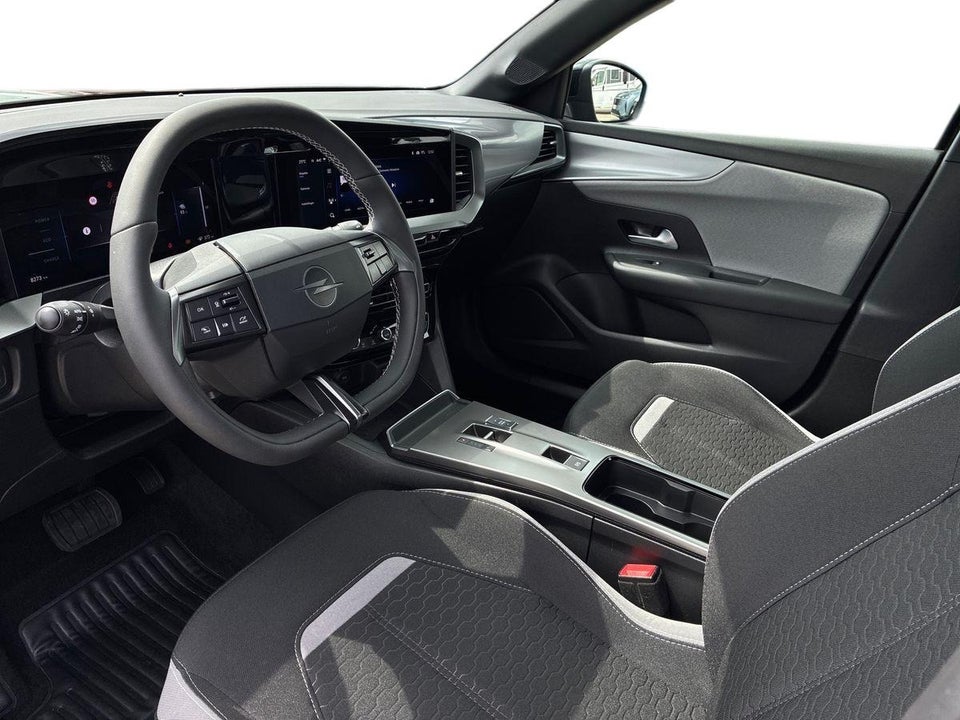 Opel Mokka-e 54 GS Line 5d