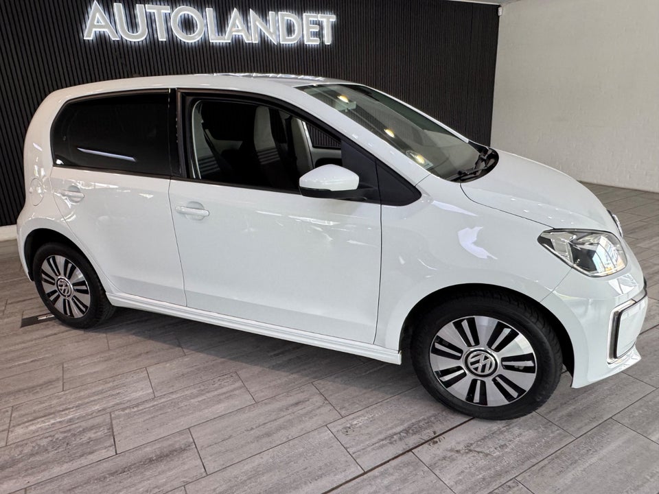 VW e-Up! 5d
