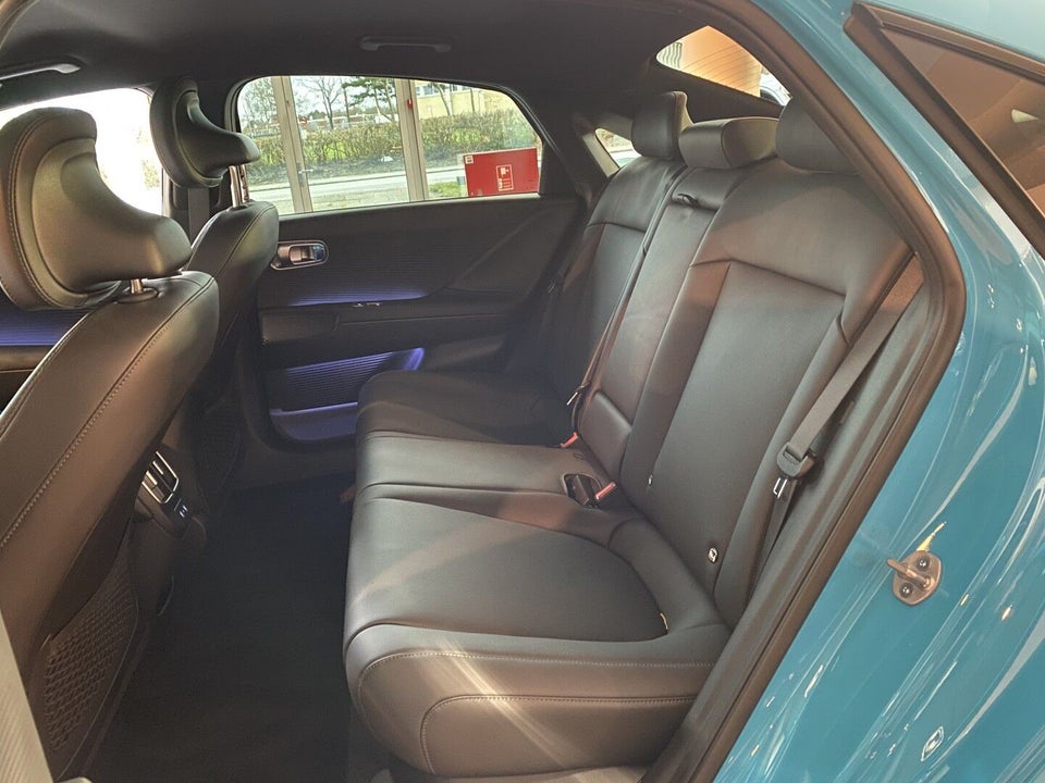 Hyundai Ioniq 6 77 Ultimate 4d