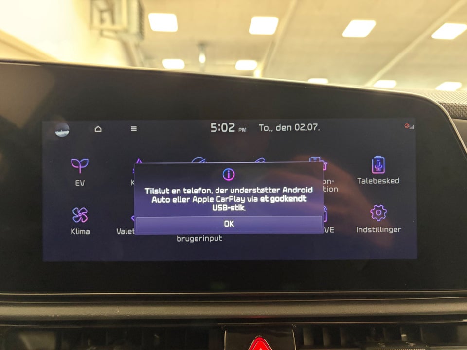Kia Niro 64 EV Upgrade 5d