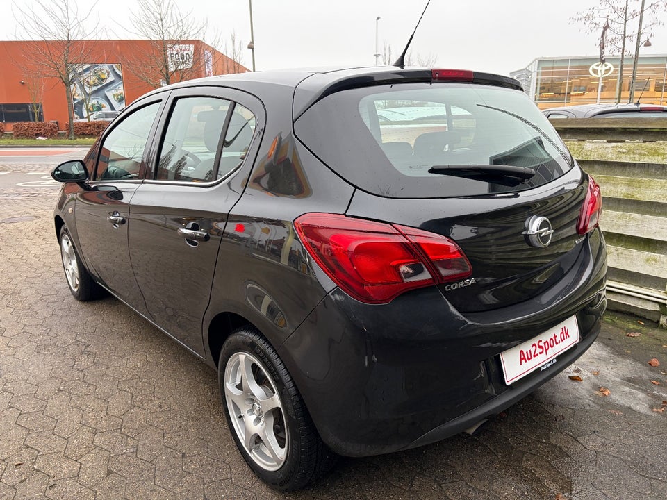 Opel Corsa 1,0 T 90 Cosmo 5d