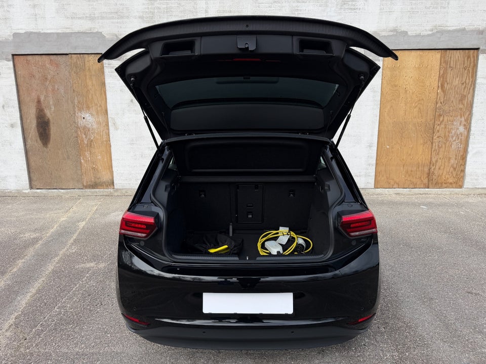 VW ID.3 58 Pro Performance 5d