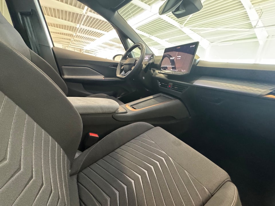 Cupra Born 59 e-Boost 5d