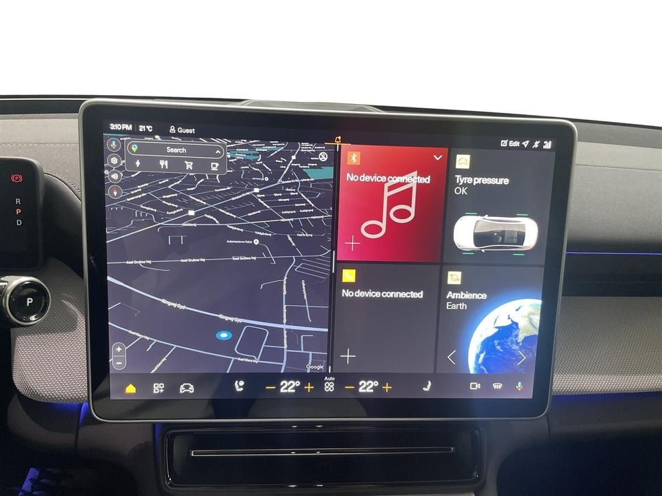 Polestar 4 Long Range Nordic Edition 5d