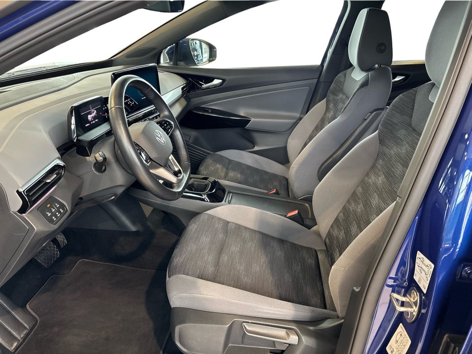 VW ID.4 77 Pro Performance 5d