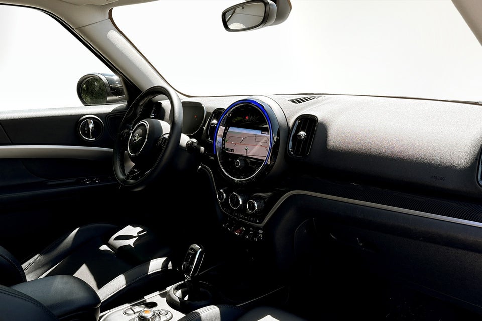 MINI Countryman Cooper 1,5 Experience aut. 5d